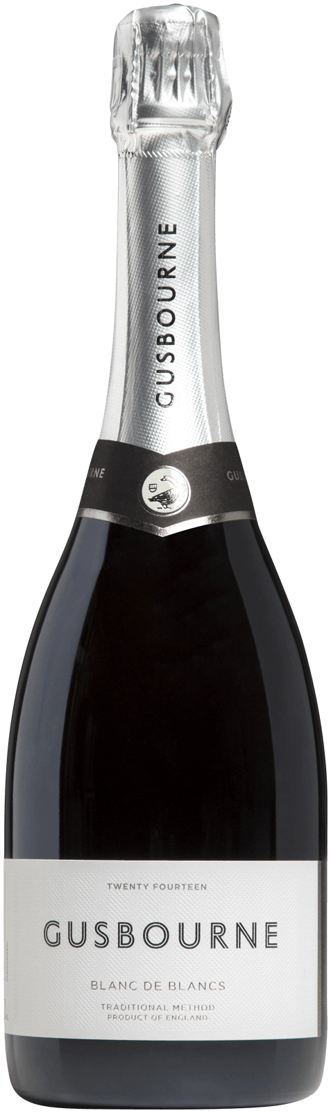 Gusbourne Blanc de Blancs