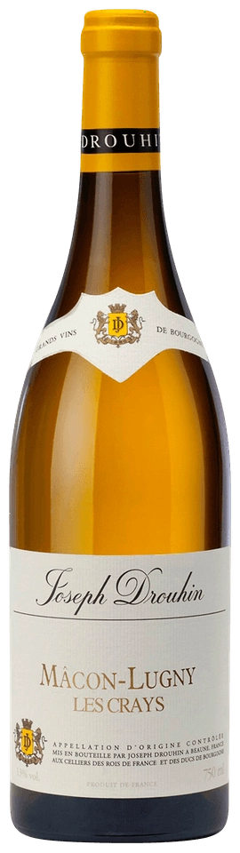 Joseph Drouhin Macon-Lugny Les Crays