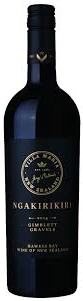 Villa Maria Ngakirikiri Cabernet Sauvignon