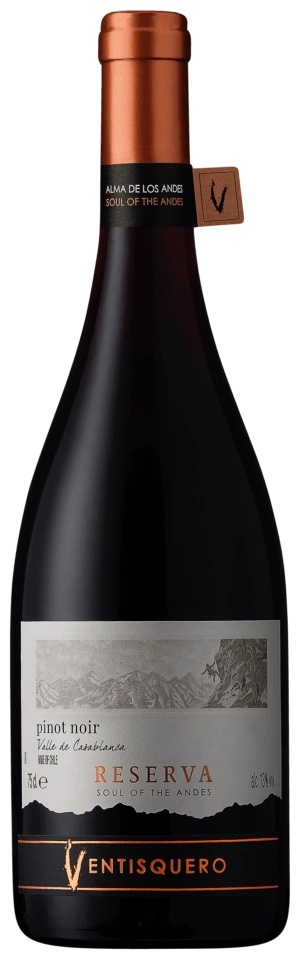 Ventisquero Reserva Pinot Noir