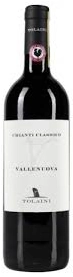 Tolaini Vallenuova Chianti Classico