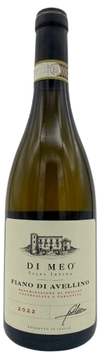 Azienda Agricola di Meo Fiano di Avellino