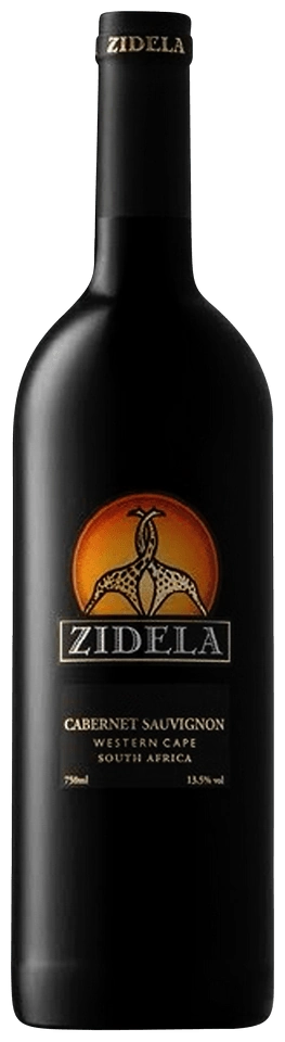 Zidela Cabernet Sauvignon