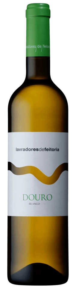 Lavradores de Feitoria Douro Branco