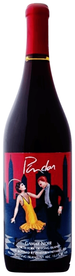 Pindar Vineyards Gamay Noir