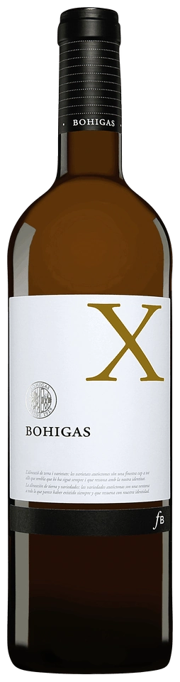 Bohigas Xarel-lo
