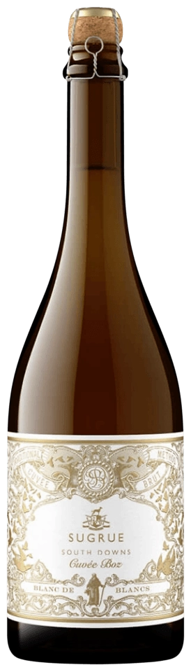 Sugrue Cuvée Boz Blanc de Blancs Brut