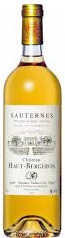 Château Haut-Bergeron Sauternes