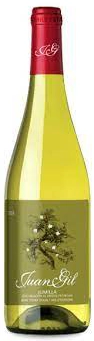 Juan Gil Moscatel Seco
