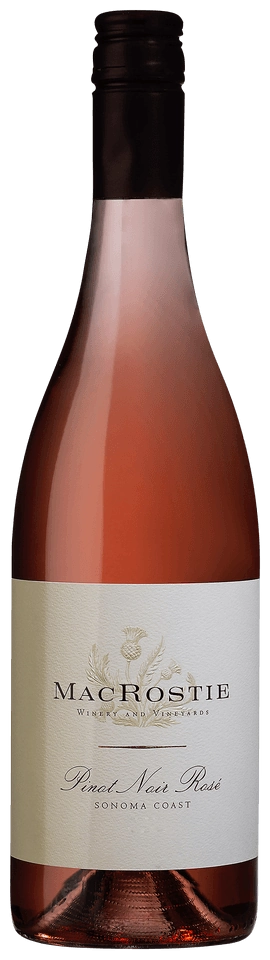 MacRostie Pinot Noir Rosé