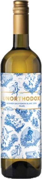 Unorthodox Sauvignon Blanc