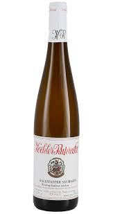 Bottle of Koehler-Ruprecht Kallstadter Saumagen Riesling Spätlese trocken from search results