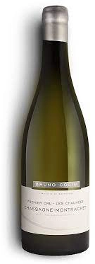 Bruno Colin Chassagne-Montrachet Premier Cru 'Les Chaumées'