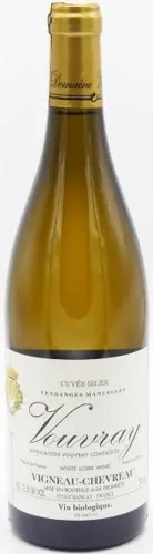 Bottle of Vigneau-Chevreau Cuvée Silex Vouvray from search results