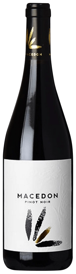 Stobi Macedon Pinot Noir