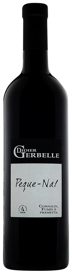 Didier Gerbelle Peque-Na!