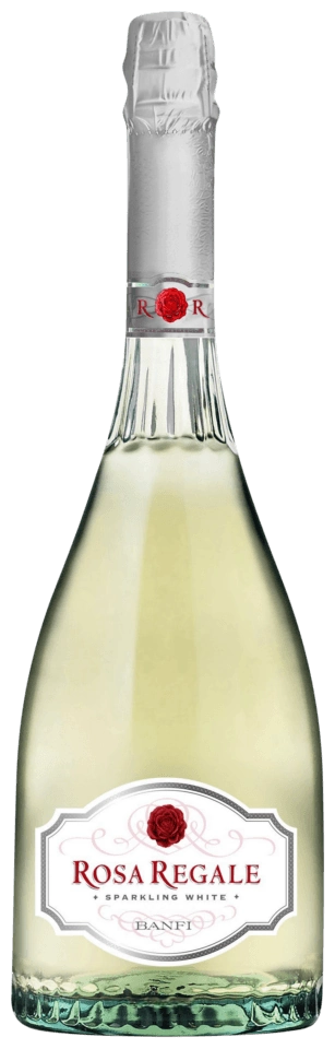 Banfi Rosa Regale Sparkling White