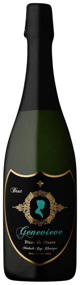 Genevieve Blanc de Blanc Brut