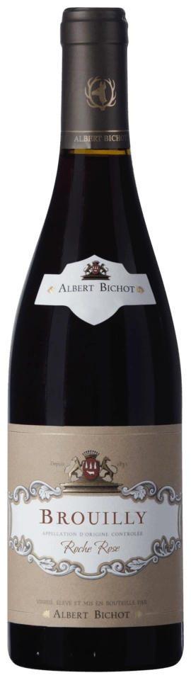 Albert Bichot Brouilly Roche Rosé