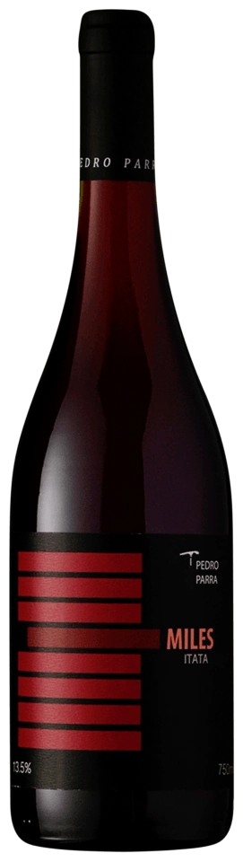 Pedro Parra y Familia Miles