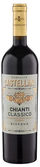 Castellani Chianti Classico Riserva