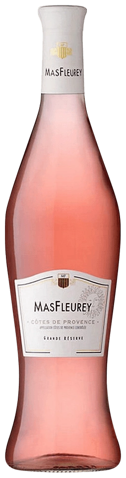 Aime Roquesante Mas Fleurey Grand Réserve