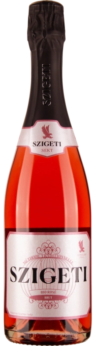 Szigeti Rosé Brut
