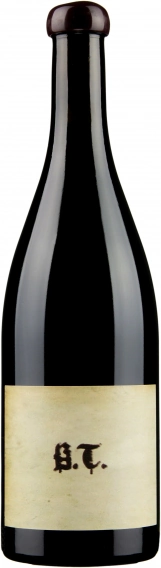 Argot Bastard Tongue Pinot Noir
