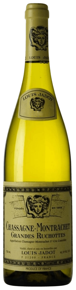 Louis Jadot Chassagne Montrachet Grandes Ruchottes