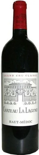 Bottle of Château La Lagune Haut-Médoc (Grand Cru Classé) from search results