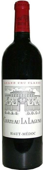 Château La Lagune Haut-Médoc (Grand Cru Classé)