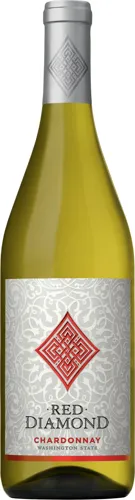 Bottle of Red Diamond Chardonnay from search results