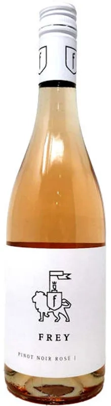 Frey Pinot Noir Rosé