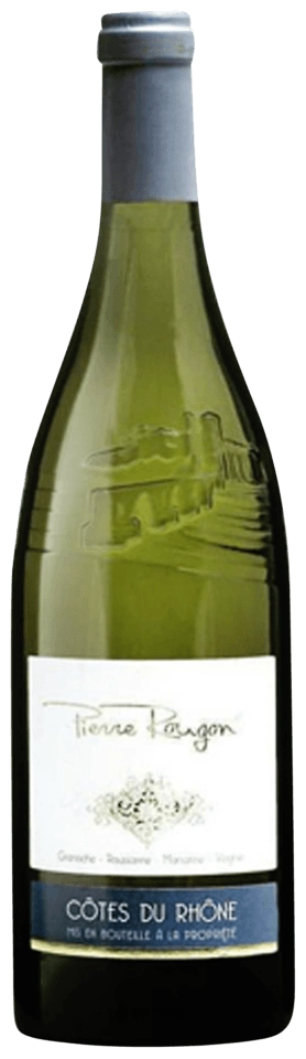 Pierre Rougon Côtes-du-Rhône Blanc