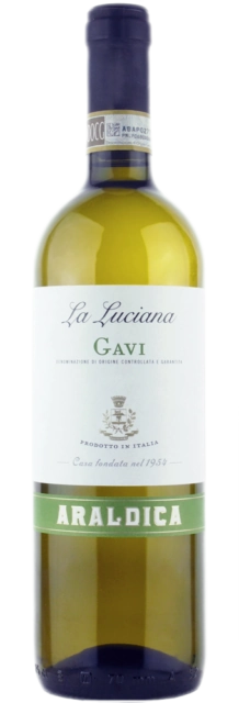 Araldica La Luciana Gavi