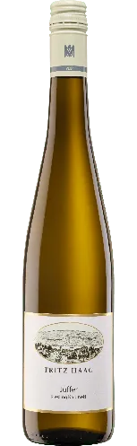 Bottle of Fritz Haag Brauneberger Juffer Riesling Kabinett from search results