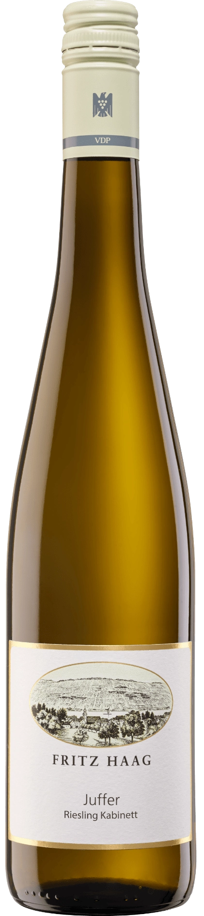 Fritz Haag Brauneberger Juffer Riesling Kabinett