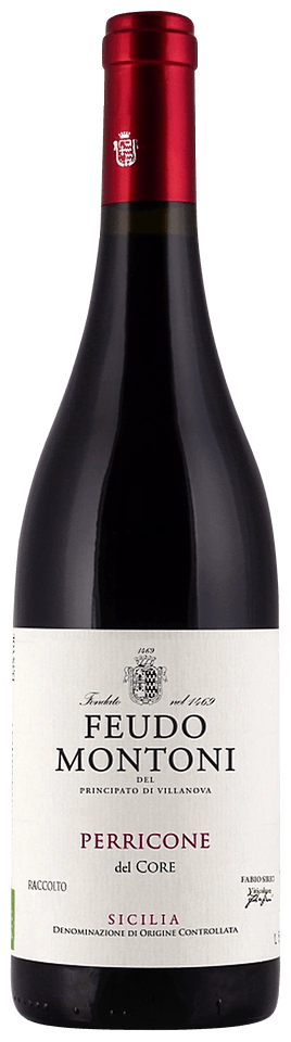 Feudo Montoni Perricone del Core