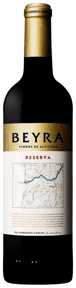 Beyra Reserva Tinto