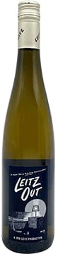 Leitz Riesling Leitz Out