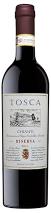 Tosca Chianti Riserva