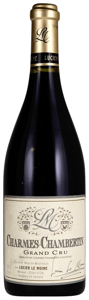 Lucien le Moine Latricières-Chambertin Grand Cru