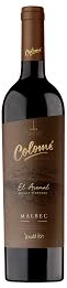 Colomé El Arenal Single Vineyard Malbec