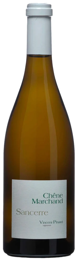 Vincent Pinard Chêne Marchand Sancerre