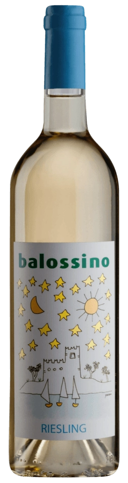 Zuliani Balossino Riesling