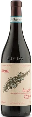 Bottle of Vietti Freisa Vivace Langhe from search results