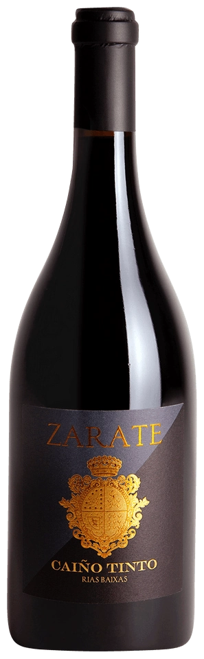 Zárate Caiño Tinto