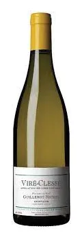 Bottle of Guillemot-Michel Quintaine Viré-Clessé from search results