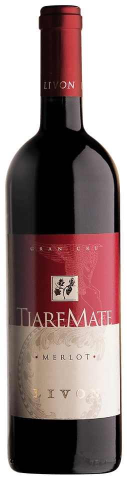 Livon Tiaremate Merlot