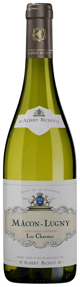 Albert Bichot Mâcon-Lugny Les Charmes